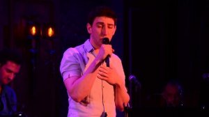 Ben Fankhauser - "Good Thing" (Broadway Loves Sam Smith)