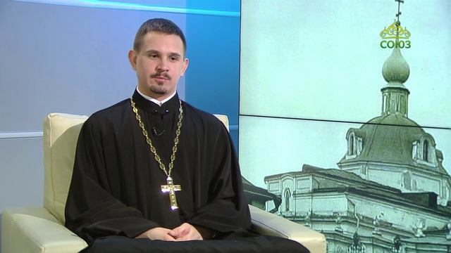 Беседы с батюшкой. Cвященник Павел Зуев 10 апреля 2023