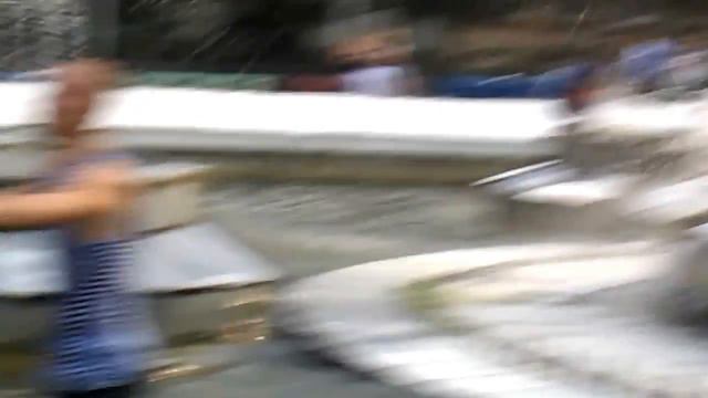 День ВДВ. Карталы. Фонтан. 2012 смотреть онлайн