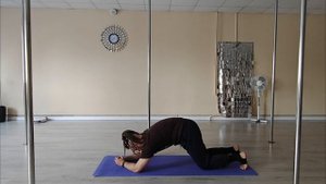 Профилактика боли в спине