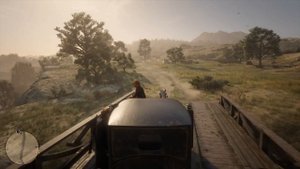 АЛЕКС И БРЕЙН ИГРАЮТ В RED DEAD ONLINE