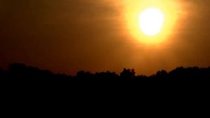 Утренняя медитация