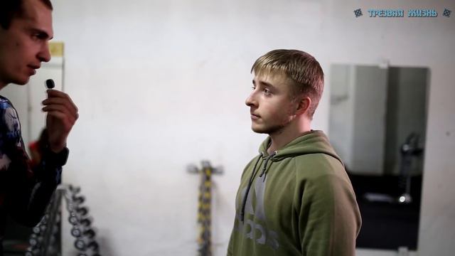 #1 Выпуск проект "Трезвая Жизнь" l Винница l Телеканал Трезвая Жизнь