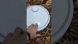 Робот пылесос Xiaomi robot vaccum! Неисправность лазерного датчика измерения расстояния!