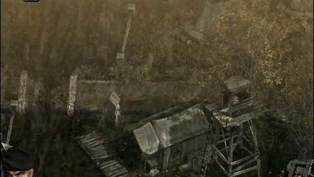 Multiplayer: Commandos 3 Destination Berlin (Dani vs Leo) Collect the Flags 1 смотреть онлайн