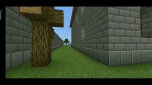 БЛОК ФИЛД НО МАЙНКРАФТ/Blockfield BLOCKFIELD