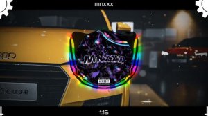 Konfuz - Вайб ты поймала (mnxxx Remix)