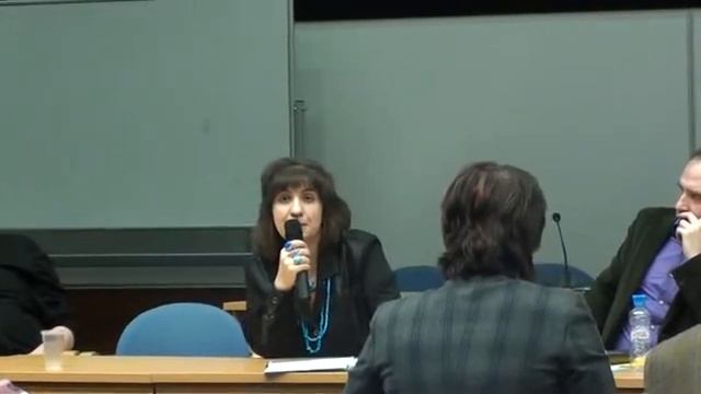 Выступление Дарьи Митиной - для Эхо Москвы смотреть онлайн