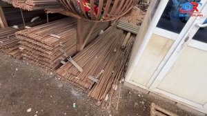 Арматура швеллер, угольник нархлари | Урганч темир бозор