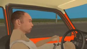 Top Gear 80х Выпуск №5 ВАЗ-1111 (Ока)