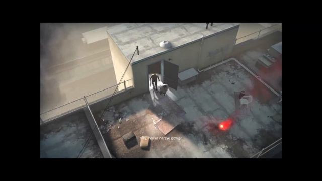 left 4 deat 2 yeni oyuna başlangıç olsun #left4dead2 смотреть онлайн