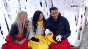 ДОМ-2 Город любви 5003 день Вечерний эфир (20.01.2018)