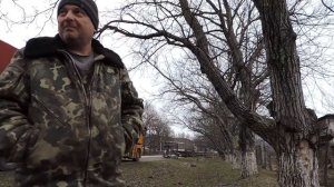 Я узнал,что у меня есть огромная семья.