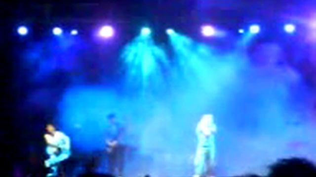 Spnb Ivan Ferreiro En Archena(Murcia)