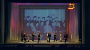 "Çавал" ушкăн - Тарна (Чăваш халăх юрри