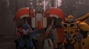 ⚡Топ 10 Сильнейших Автоботов ⚡Трансформеры Прайм ✔ Transformers Prime