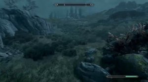 Skyrim - try not to die maybe?