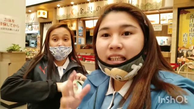 JAPANESE FOOD COURT смотреть онлайн