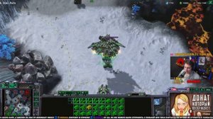 ТВТ САМЫЙ ЖЕСТКИЙ МЕХ ТУРТЛ | ТОП КАТКА 31 | StarCraft 2 | A5TON ТЕРРАН