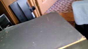 Треш колонки от музыкального центра Sony с помойки