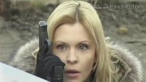 Вся команда. Возвращение Мухтара. Часть 1.