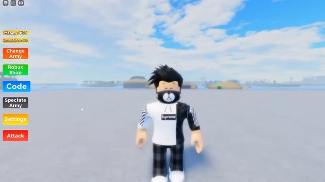 ВСЕ НОВЫЕ КОДЫ В Roblox Noob Army Tycoon/Нуб Армейский магнат смотреть онлайн