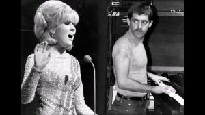 Dusty Springfield ft. Patrick Cowley - Spooky/If You Feel It [Mashup]