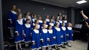 Я посеяла ленку