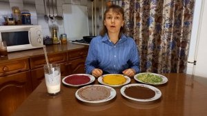 Праздничные блины без глютена. 7 отличных идей для безглютеновых блинов из рисовой муки