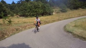 SUPER RANDONNEE DE HAUTE PROVENCE 0001
