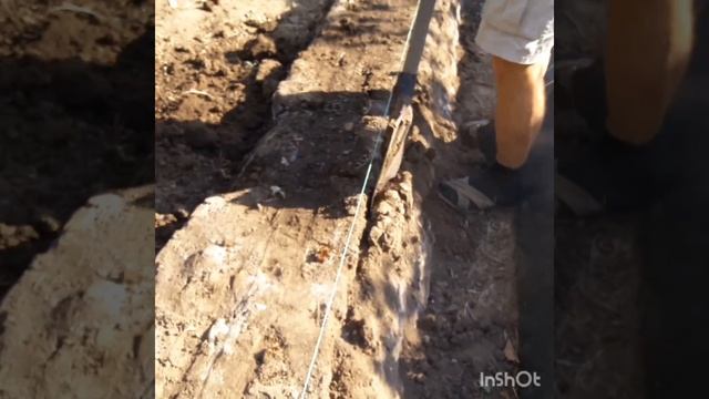 Рокарий. Клумба на 46 можжевельников.Бут без цемента и фундамента смотреть онлайн