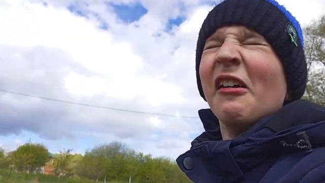 Ловим рыбу!