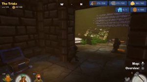 Dwarrows   - Xbox One Review