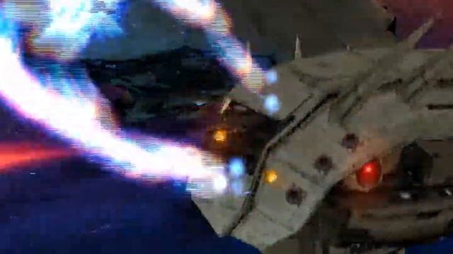 [PS2] Thunder Force VI смотреть онлайн