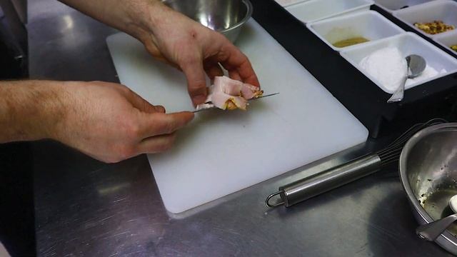 ПЕРЛОВАЯ КАША С БЕКОНОМ И ЯЙЦОМ НА ЗАВТРАК! Это очень сытный и вкусный завтрак. ПЕРЛОВКА. БЕКОН.