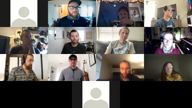 Users in a CLI App смотреть онлайн