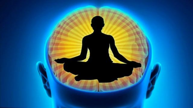 Медитация на продуктивную работу Часть 2 | Снятие стресса после рабочего дня | Антистресс смотреть онлайн