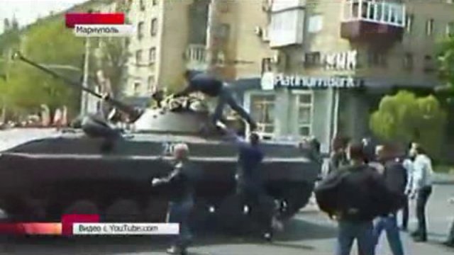 2014.05.09 «ВРЕМЯ» ПРАЗДНИЧНАЯ полная версия