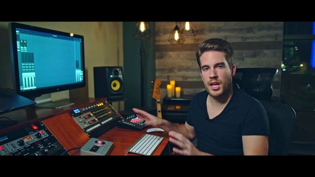 Apollo Solo Basics & Recording 101 смотреть онлайн