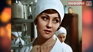 СТАЛА ВДОВОЙ | Как сложилась судьба одной из самых красивых актрис советского кино Валентины Панино