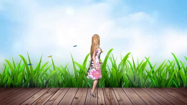 Замена текстуры одежды в Iclone. смотреть онлайн