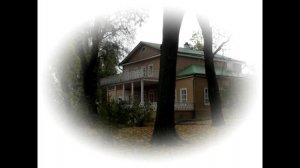 В.Ф. Одоевский - Молитва Без Слов (Борис Романов)