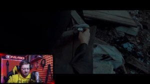 ЭСКАЛАДА  - ДАЙ МНЕ СИЛ \ РУССКИЕ BFMV ?! \ REACTION \ РЕАКЦИЯ \ INSLA1DER MUSIC