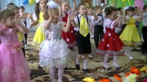 02. Танец Банана-мама