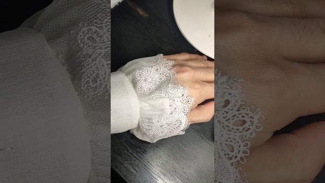 Рубашка за 1 минуту #шитье #goth #vampire #пареньвампир #diy смотреть онлайн