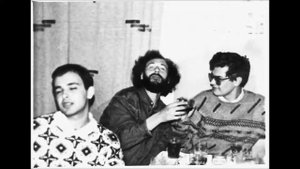 Яков Коган – Я давал имена каждой понежнее...