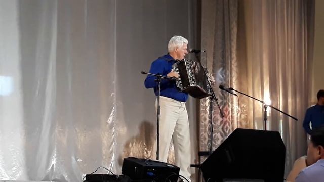 Владимир Глазунов.