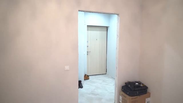 Larsson ремонт квартир: прораб Евгений расскажет о ремонте на Дмитровском смотреть онлайн