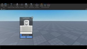 Как перенести движения ЧЕЛОВЕКА в Roblox studio