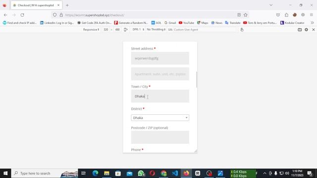 ই কমার্স ওয়েবসাইট অল্প টাকায় ? how to make ecommerce website in wordpress bangla